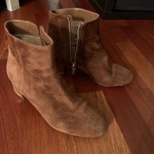Michael Kors Booties